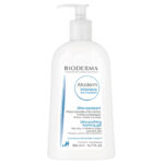 Bioderma atoderm intensive gel moussant 500 ml