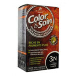 Color & soin 3n - châtain foncé 60 ml