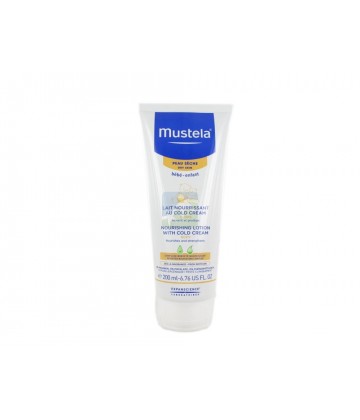 mustela20lait20nourrissant20au20cold20cream2020020mljpeg | glasanté  | G-LaSanté