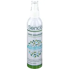 Sencia Spray Assainissant Huile Essentielle 200ml en pharmacie