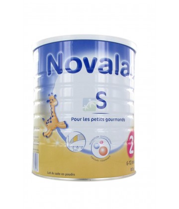  | G-LaSanté